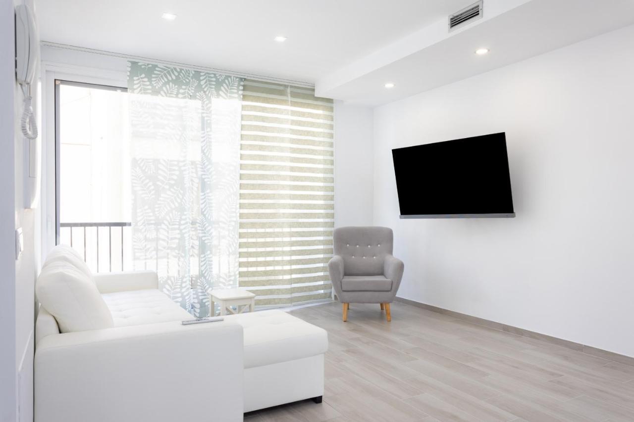 Eden Rentals Top City Center Santa Cruz de Tenerife Exterior photo