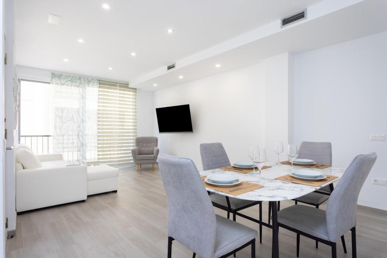 Eden Rentals Top City Center Santa Cruz de Tenerife Exterior photo