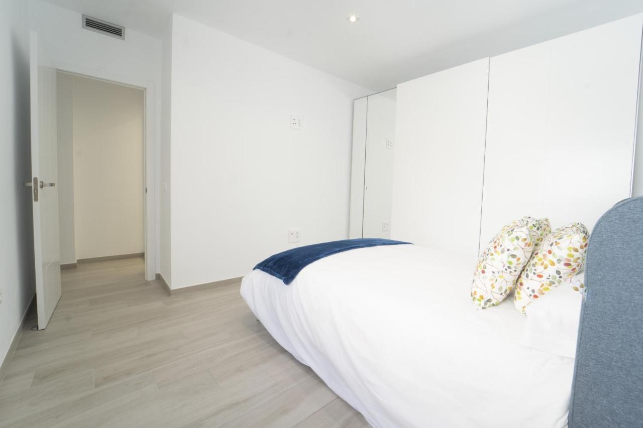 Eden Rentals Top City Center Santa Cruz de Tenerife Exterior photo