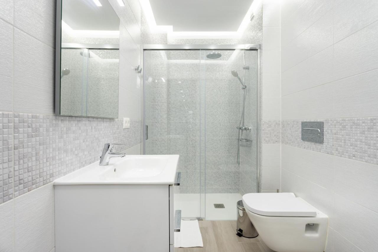 Eden Rentals Top City Center Santa Cruz de Tenerife Exterior photo