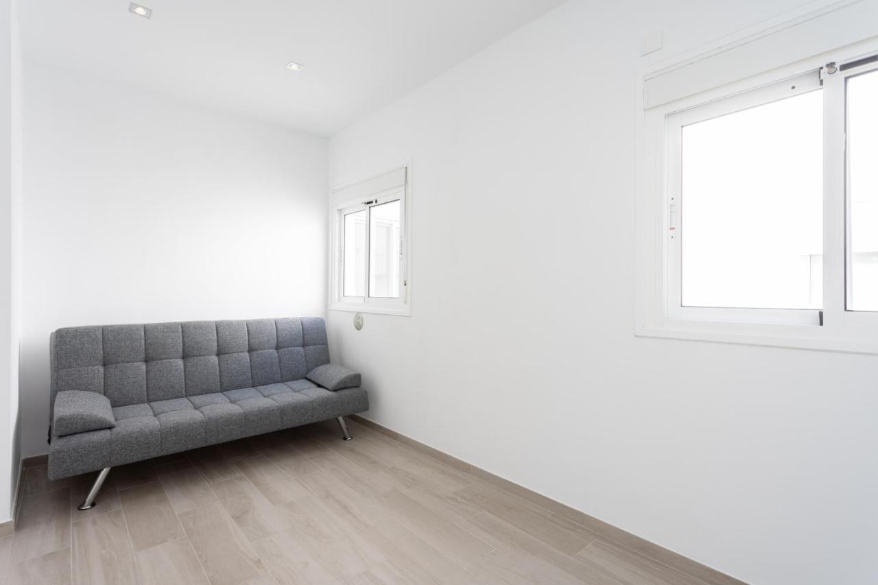 Eden Rentals Top City Center Santa Cruz de Tenerife Exterior photo